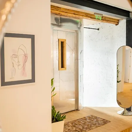 公寓 Musala N 01 瓦爾納