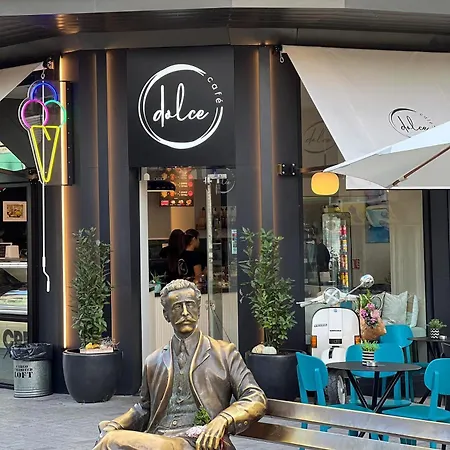 Daire Musala N 01 Varna