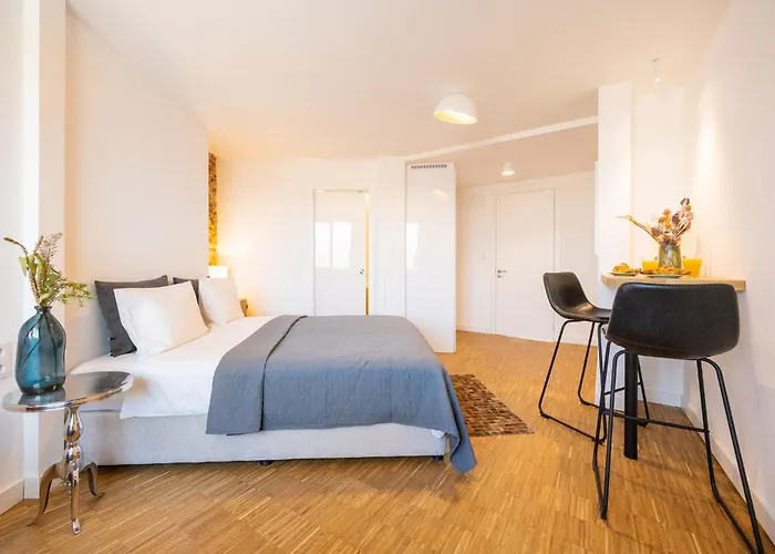 Апартамент Musala N 01