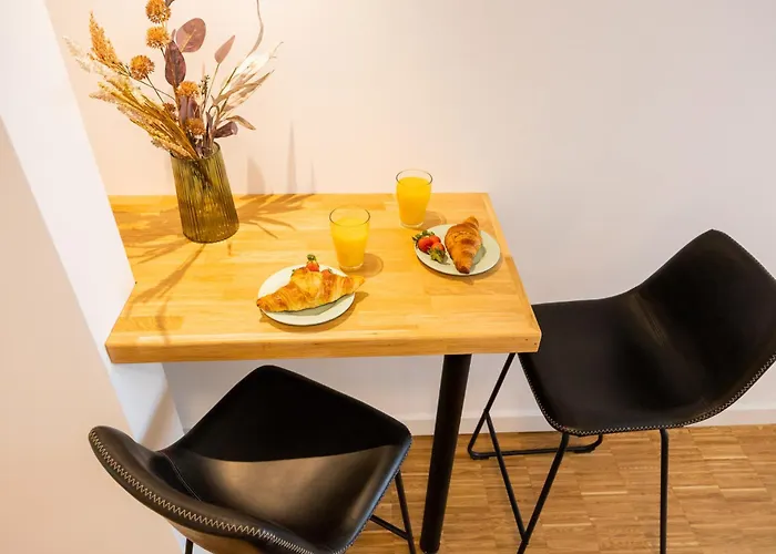 Апартамент Musala N 01 Варна