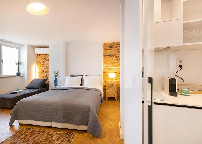 Musala N 01 Апартамент Варна