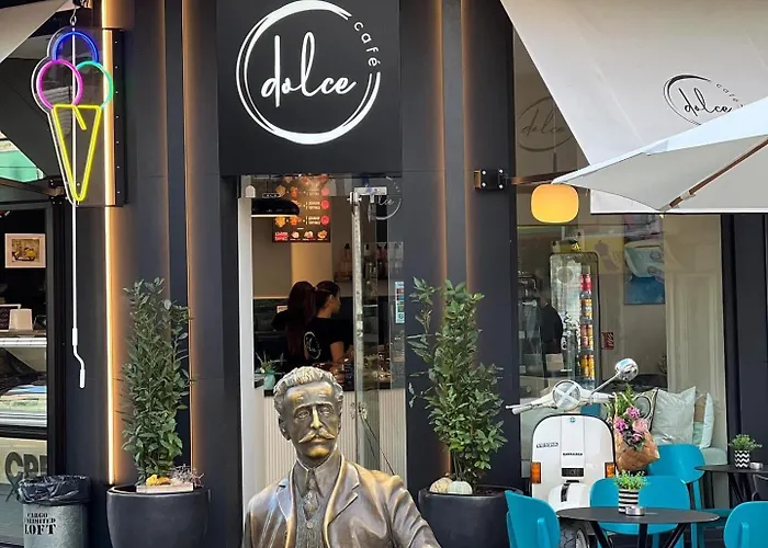 Апартамент Musala N 01 Варна