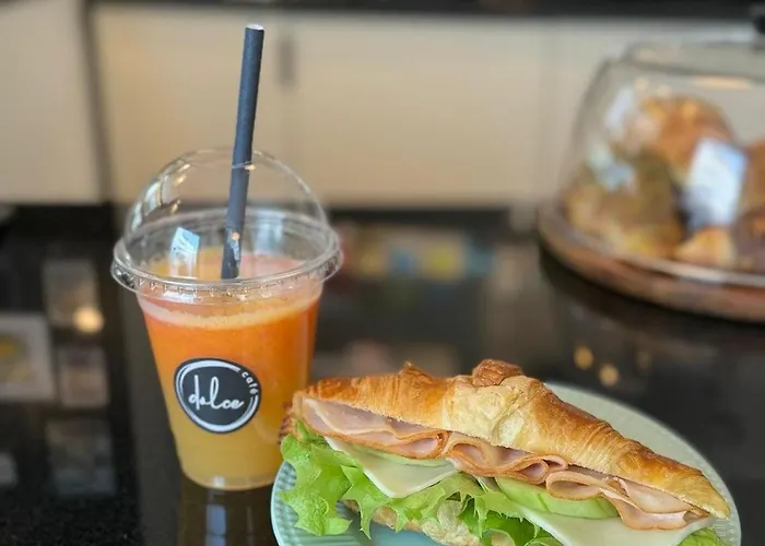 Апартамент Musala N 01 *