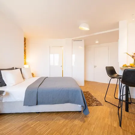 Appartement Musala N 01