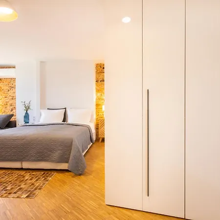 Musala N 01 Apartament