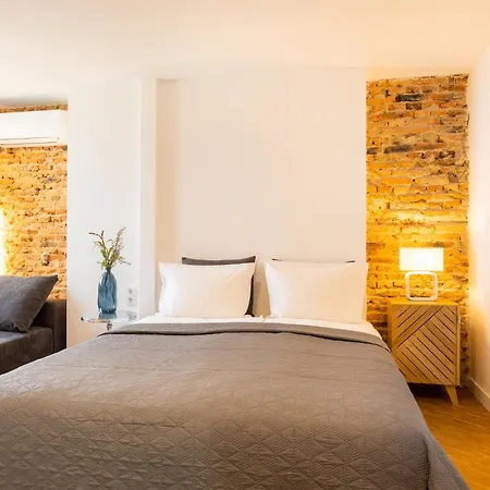 Musala N 01 Appartement