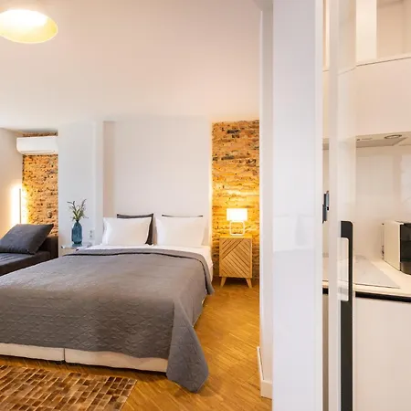 Musala N 01 Appartement Varna