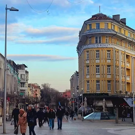 Appartement Musala N 01